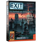 Exit: Het Kerkhof van de Duisternis - Breinbreker  product image